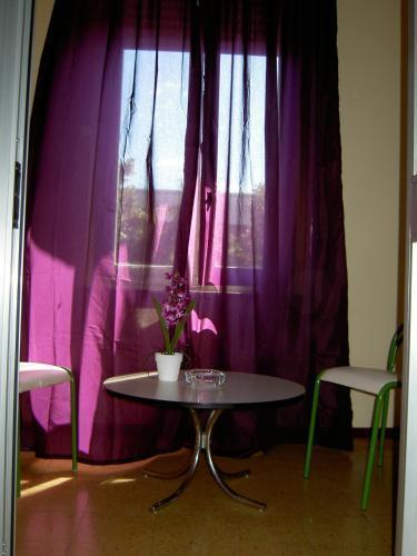 Hotel Violetta Parma Exterior foto