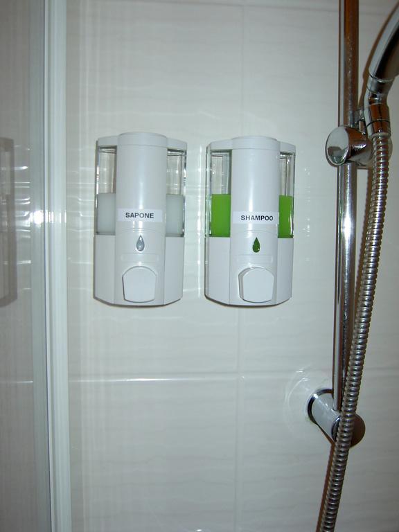 Hotel Violetta Parma Quarto foto